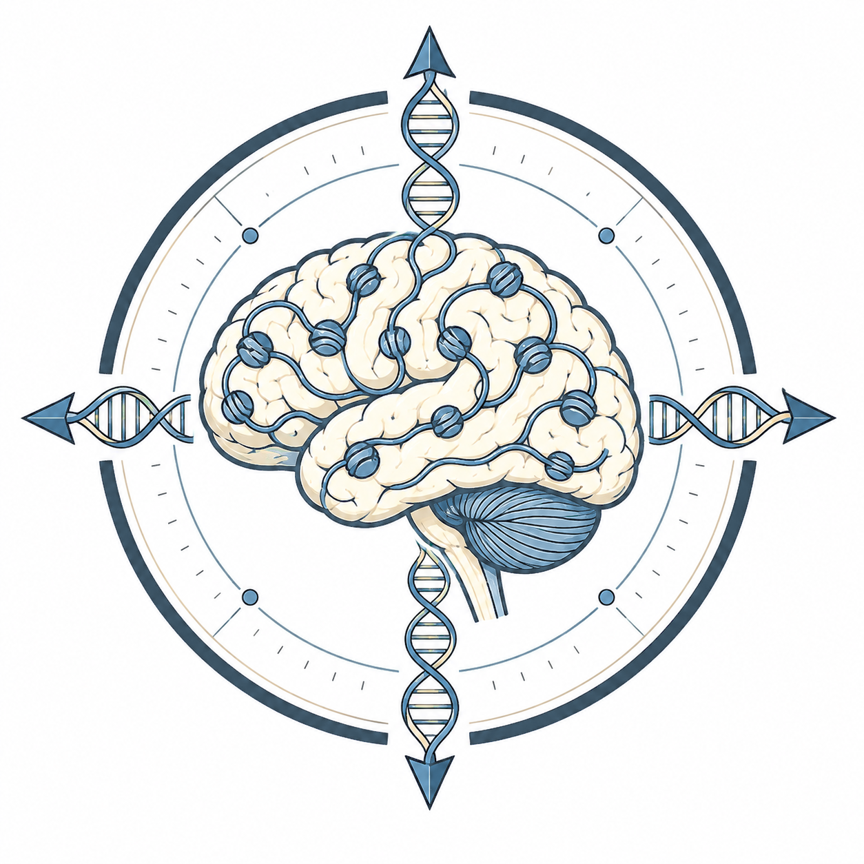 The Qadeer Lab logo